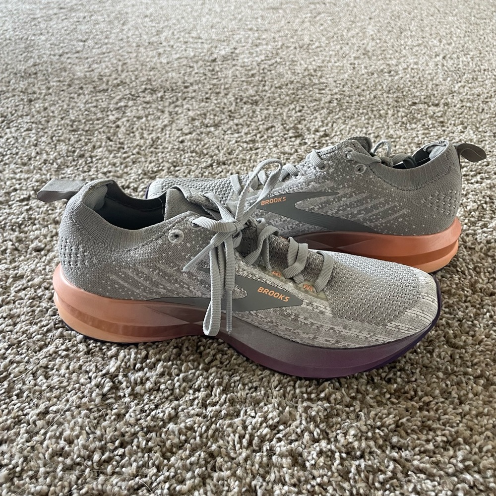 Brooks Running Shoe